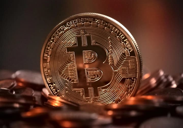 Bitcoin on the verge of a new historical record: institutional investors are heating up the crypto market