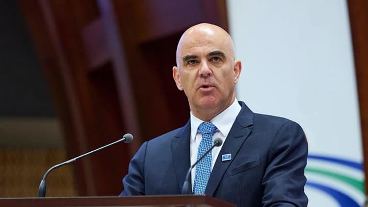 Генсек Ради Європи заявив, що днями прибуде до Києва