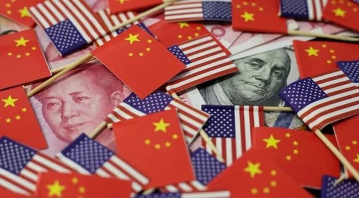 Trump postponed the introduction of high tariffs on Chinese goods for 90 days