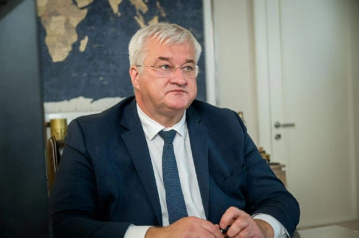 Sybiha: We should not perceive Putin's ultimatums as his readiness for peace negotiations