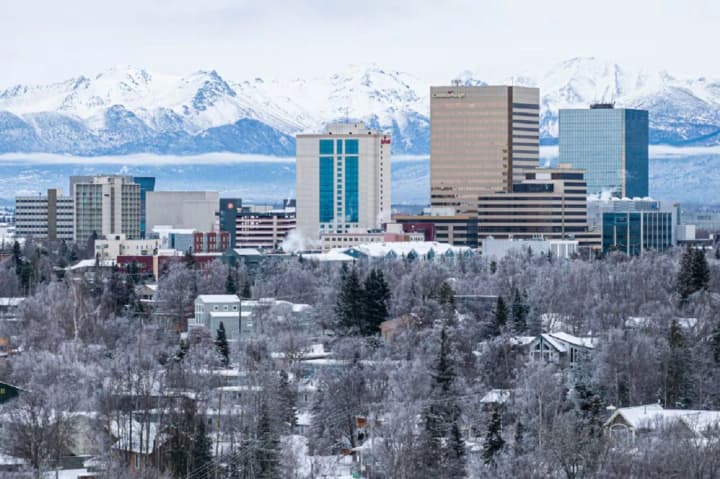 "Alaska with Ukraine": Mass protests are being prepared in Anchorage due to Trump's meeting with Putin