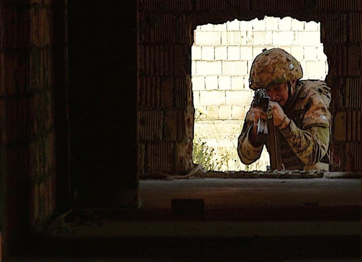 Ситуация на фронте: ВСУ зачистили от оккупантов Степное и Новоконстантиновку в Сумской области - Генштаб