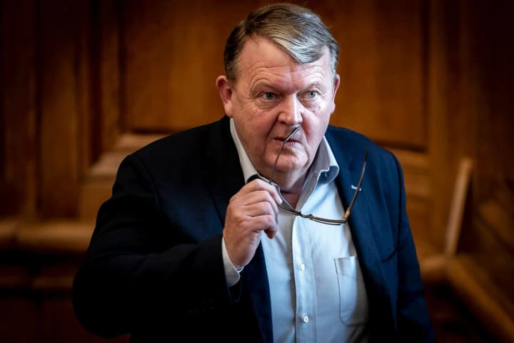 "Це була б угода з самим дияволом": Данія застерігає США та рф від укладення "миру" без участі України та Європи