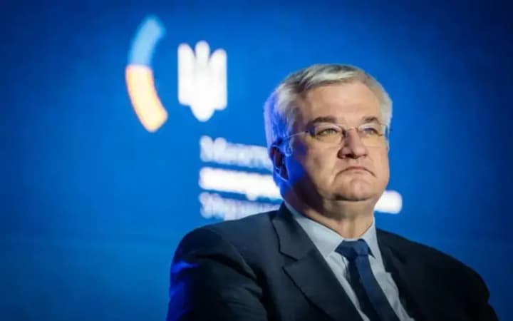 Гарантии безопасности должны носить юридический характер - Сибига