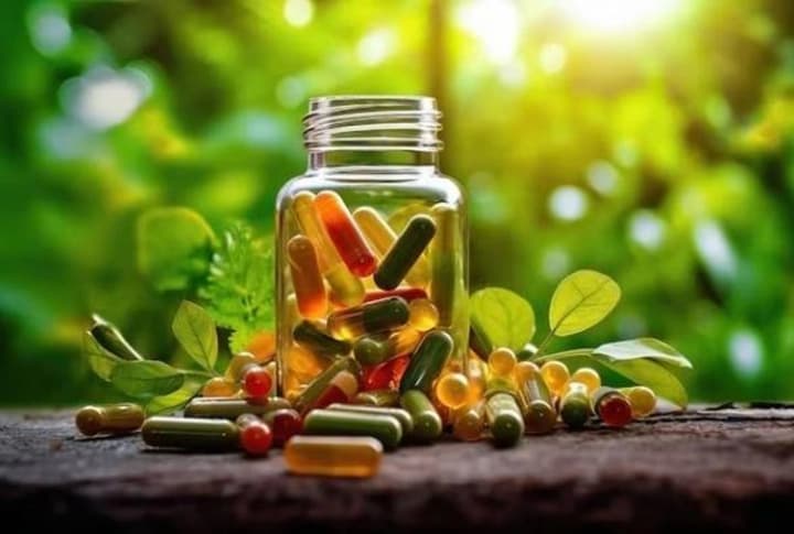 Dietary supplements under reform pressure: market operators call for changes and extension of the transition period