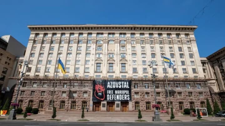 Kyiv Defense Council will not meet because Klitschko went on vacation - head of KMVA