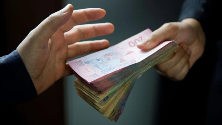 Corruption scheme: ex-deputy head of the Main Service Center of the Ministry of Internal Affairs served with suspicion notice