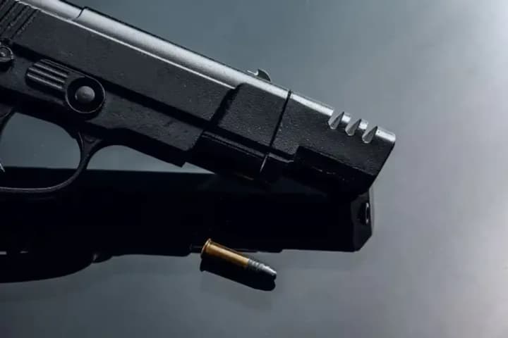 У Запоріжжі чоловік стріляв по ТЦК - поліція