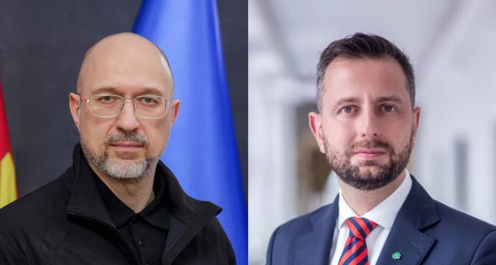 Украина предлагает Польше инструмент ЕС SAFE в рамках оборонного сотрудничества