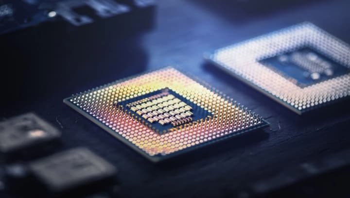 США тайно отслеживают чипы Nvidia и AMD, а Китай видит в этом угрозу нацбезопасности