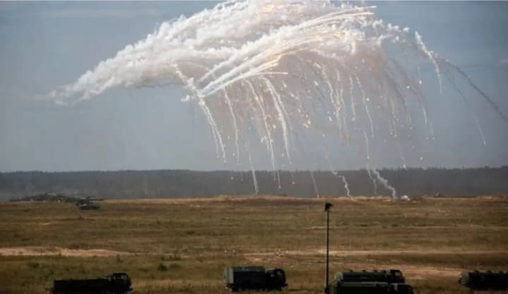 На навчаннях рф і рб "Захід-2025" відпрацюють планування застосування ядерної зброї та комплексу "Орєшнік"