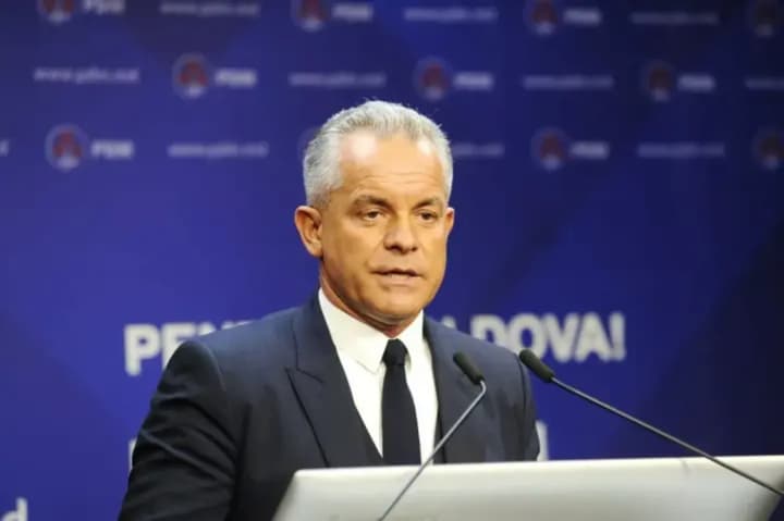 Суд у Греції дозволив екстрадицію молдовського олігарха Плахотнюка на батьківщину