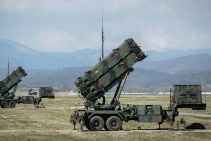 Boeing розглядає модернізацію ракет Patriot на тлі рекордного попиту у світі