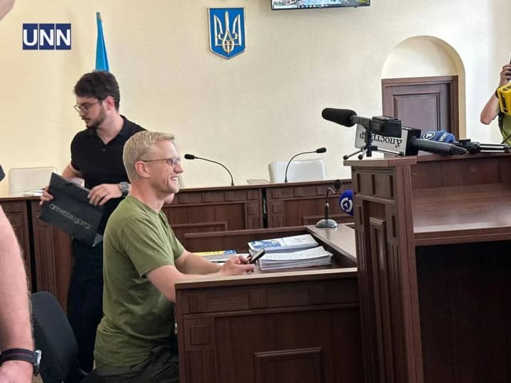 Шабуніну змінили підозру, а його командиру оголосили нову - ДБР