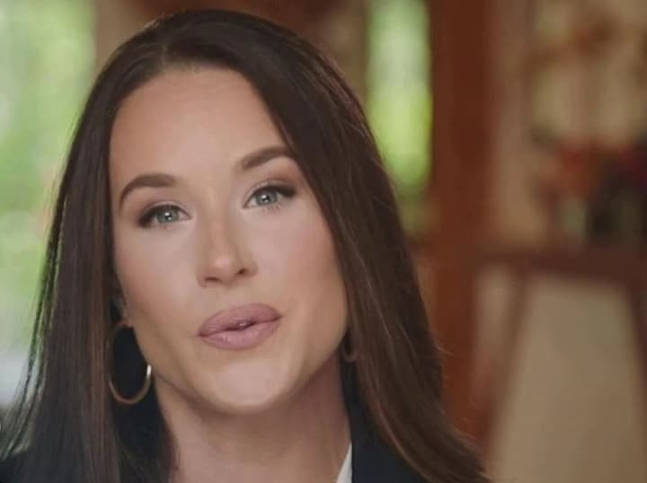 Дочка експрезидента США Джо Байдена Ешлі подає на розлучення після 13 років шлюбу