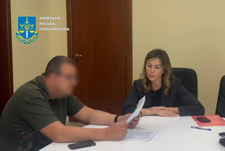 Ще одному посадовцю "Київтелесервісу" оголосили підозру через переплату 50 млн грн за інтернет-обладнання