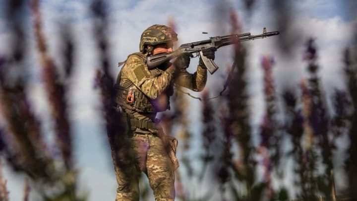 В ЦПД прокоментували ситуацію щодо російського прориву на Донбасі 