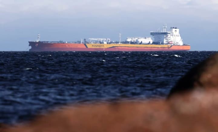 У рф труднощі: скорочення закупівель нафти з боку Індії призводить до фінансових втрат - СЗР