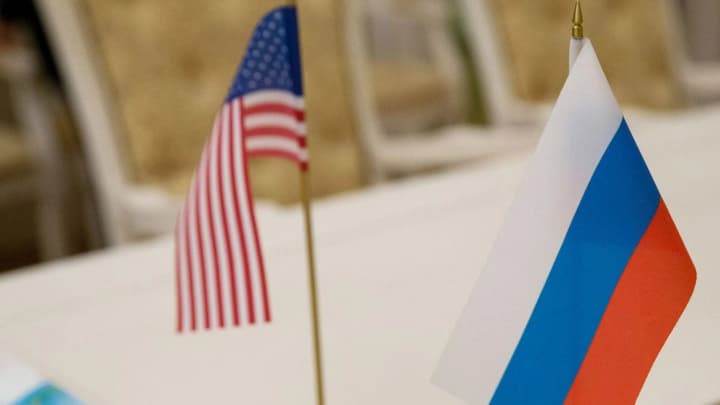 США тимчасово зняли з рф обмеження на фінансові транзакції, пов’язані з підготовкою саміту на Алясці