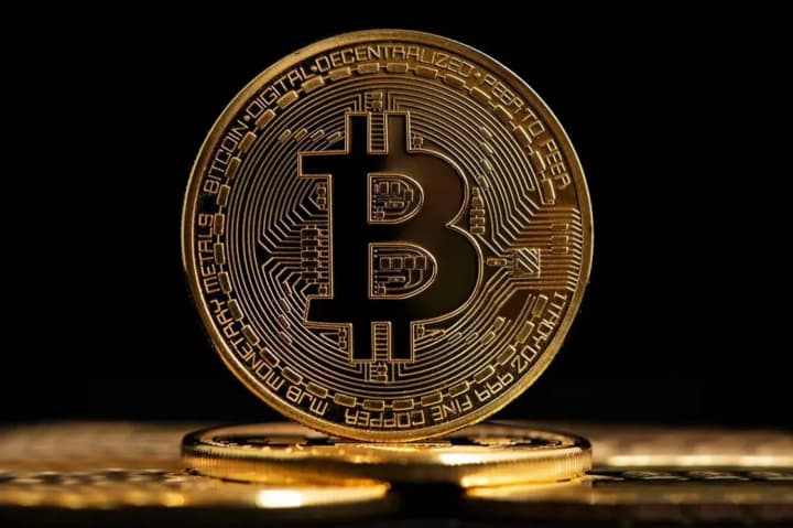 Біткоїн встановив новий історичний рекорд, досягнувши $124 000