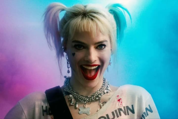 DC Studios director stated that Margot Robbie's future as Harley Quinn will be known later