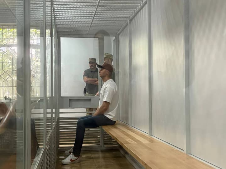 Розпочався суд щодо вбивства підлітка на фунікулері у столиці: Генпрокурор Кравченко особисто представляє обвинувачення