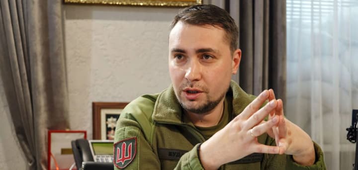 У світі є лише три країни, які мають досвід ведення сучасної війни - Буданов