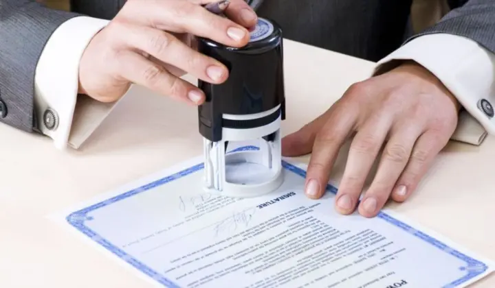 В Украине появится единый реестр доверенностей: как проверить документы