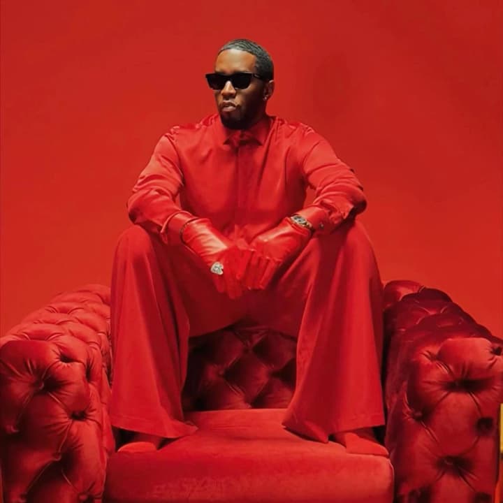The BBC will show a documentary about the "ups and downs" of the scandalous music mogul P. Diddy.

