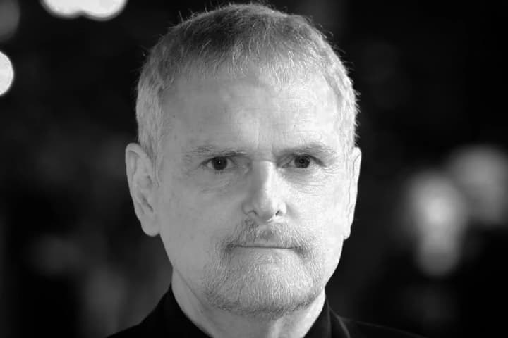 Director of "Twin Peaks" and "House of Cards" series James Foley dies