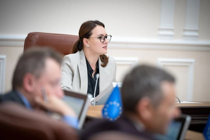 In Ukraine, amid an agreement with the US, an audit of permit holders for strategic deposits was initiated