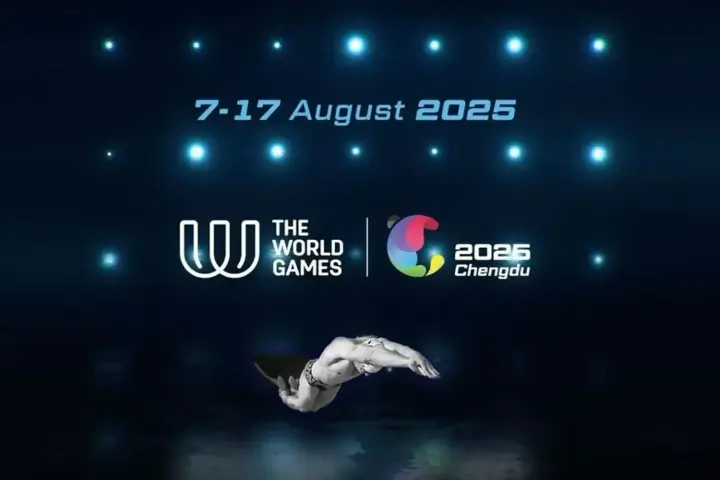 Україна поповнила скарбничку на Всесвітніх іграх-2025 ще одним золотом