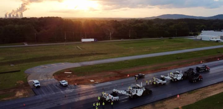 Трамп спрощує правила космічних польотів, акції компаній зростають 