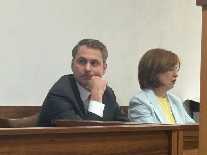 "Жодних ігор більше не буде": Генпрокурор Кравченко про справу щодо вбивства юнака на фунікулері