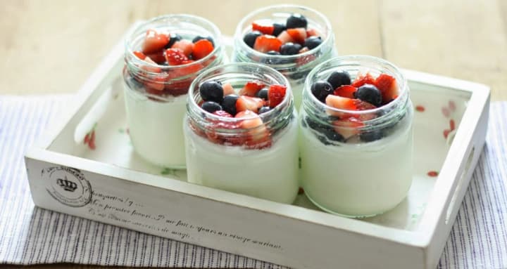 Топ питательных и полезных перекусов для насыщенного рабочего дня