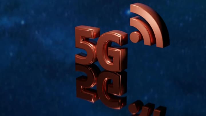 5G протестуют в Харькове и Бородянке - Минцифры