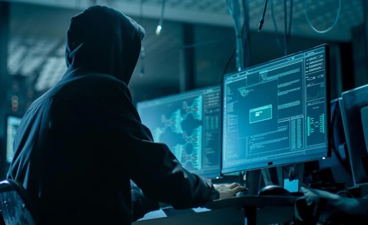 російські хакери роками викрадали секретні документи судів США