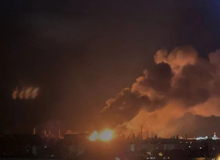 Глибинні удари завдали росії втрат на понад 4% ВВП - СтратКом ЗСУ