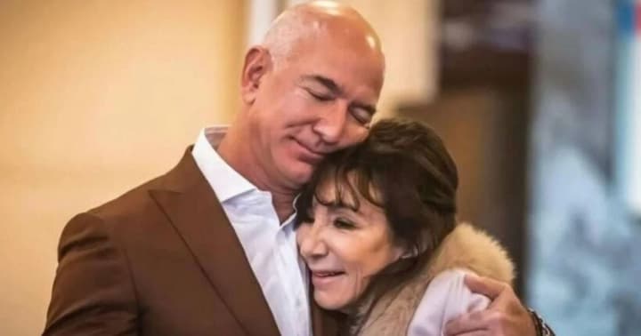 Померла мати мільярдера Джеффа Безоса: Джеклін було 78 років