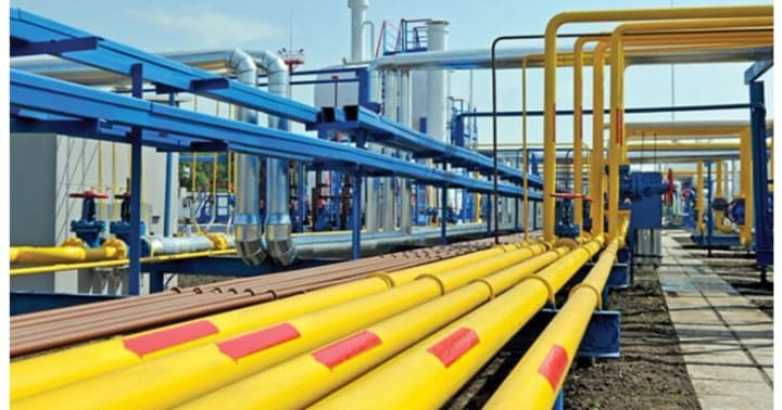 Ціни на газ у Європі впали до цьогорічних мінімумів на тлі зустрічі Трампа та путіна - Bloomberg