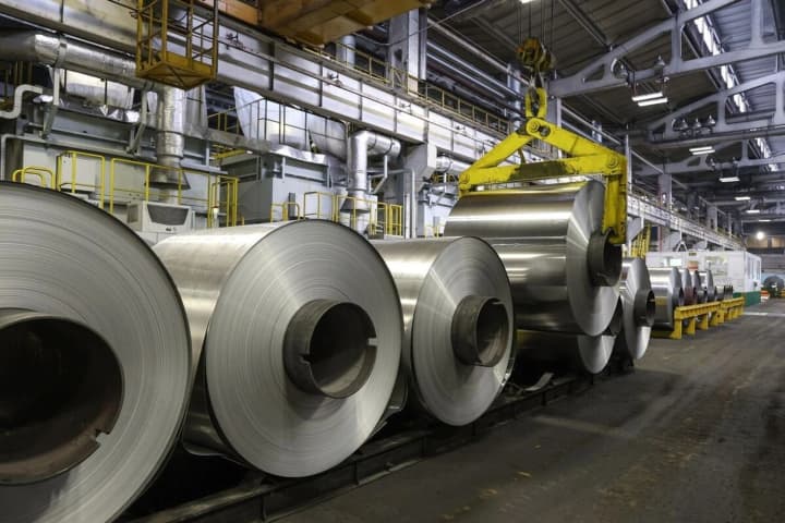 Алюмінієвий гігант рф "Русал" зазнав мільйонних збитків на тлі зростання витрат і валютних коливань