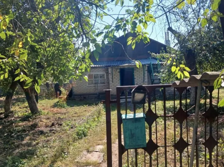 Оголошено обов'язкову евакуацію сімей з дітьми з села Одноробівка на Харківщині