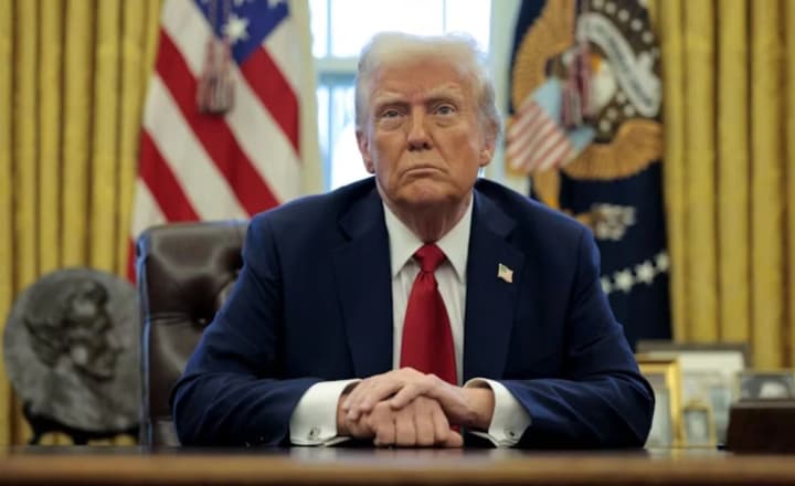 Trump discussed Alaska summit with Lukashenka in phone call