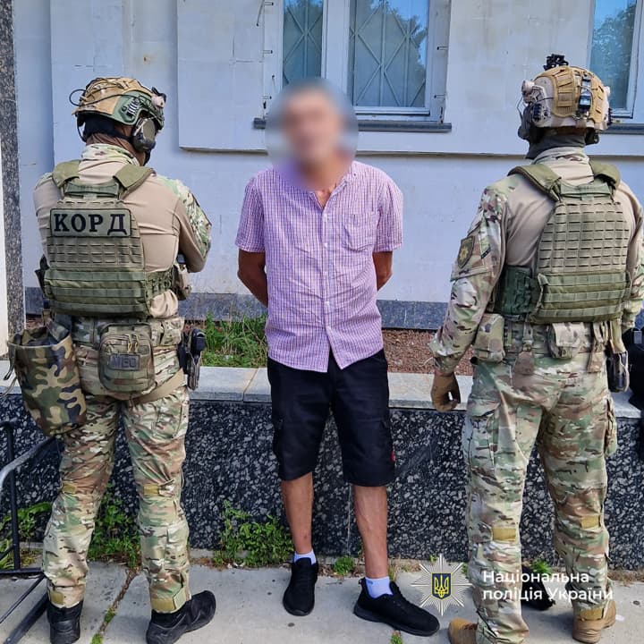 В исправительном учреждении на Черниговщине разоблачено вымогательство денег у осужденных: полиция объявила о подозрениях