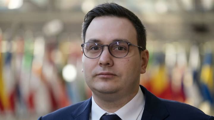 Czech Foreign Minister compared Alaska summit to Munich Conference