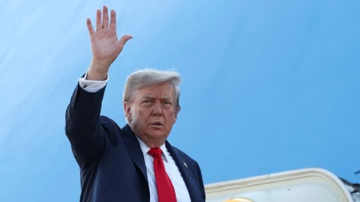 White House reaches out to EU: virtual meeting between US President and European leaders expected in the morning