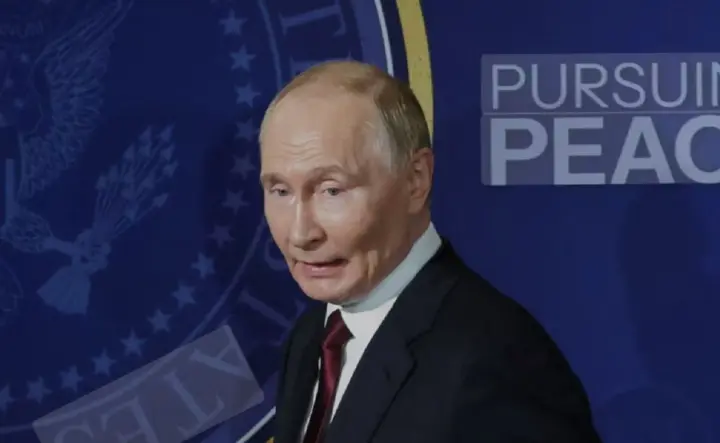 Путин не сказал ничего, что указывало бы на готовность к компромиссам - ISW