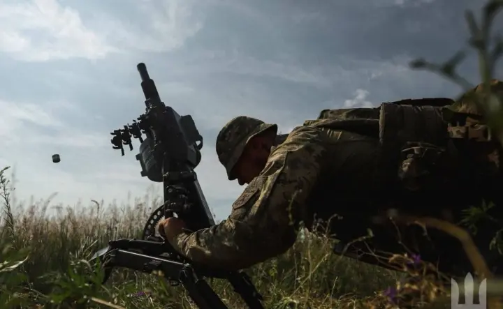 Ворог захопив Попів Яр на Добропільському напрямку, Івано-Дарʼївку на Сіверському - ОСУВ "Дніпро"