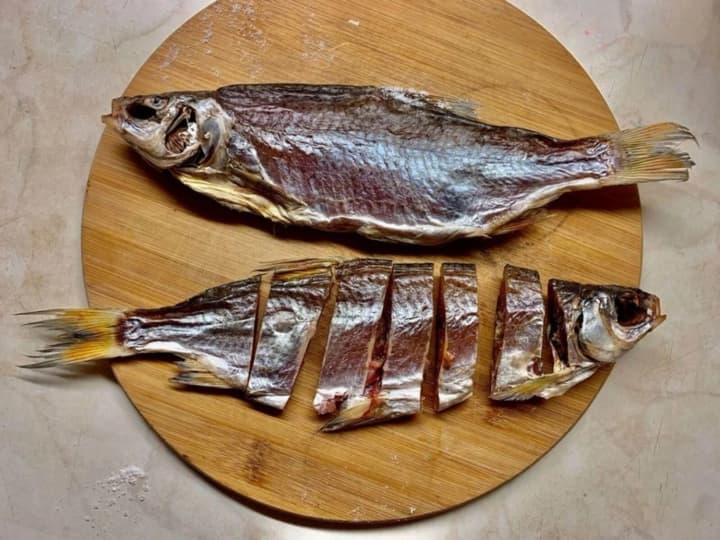 Sixth case of botulism in Kyiv region: man hospitalized, his condition is severe