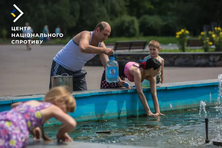 In the TOT of Donbas, the occupiers caused a sharp jump in drinking water prices - CNS
